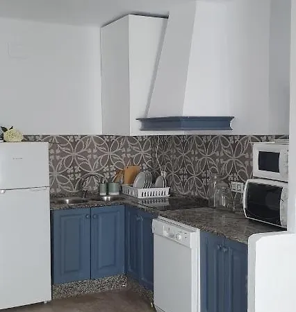Corazon De Vejer Appartement Vejer de la Frontera