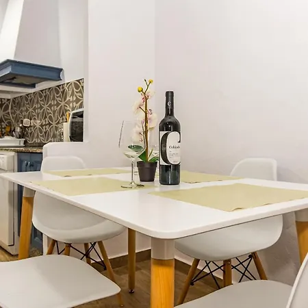 Corazon De Vejer Appartement *