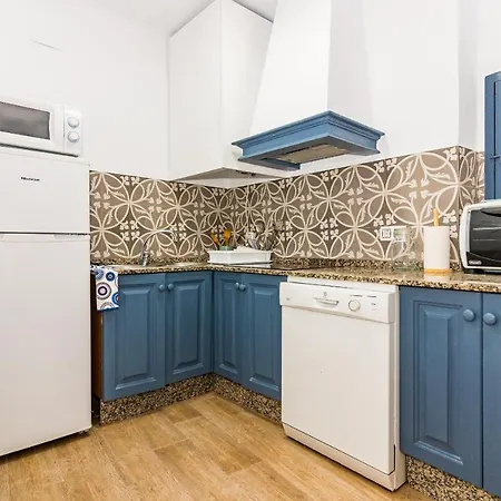 Appartement Corazon De Vejer Vejer de la Frontera