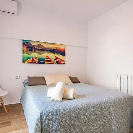 Corazon De Vejer Appartement Vejer de la Frontera