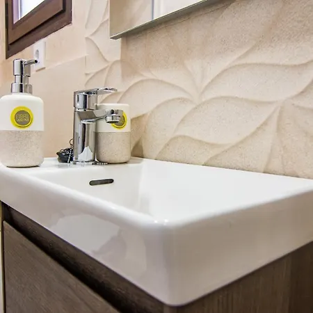 Appartement Corazon De Vejer *