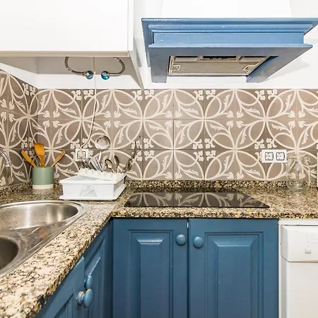 Appartement Corazon De Vejer Vejer de la Frontera