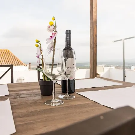 Apartment Corazon De Vejer
