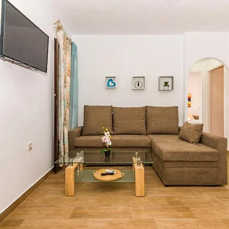 Apartment Corazon De Vejer