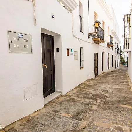 Apartment Corazon De Vejer
