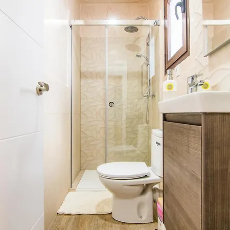 Corazon De Vejer Apartment *