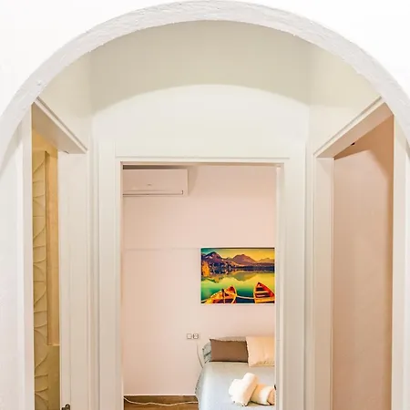 Apartment Corazon De Vejer *