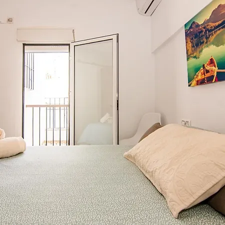 Apartment Corazon De Vejer Vejer de la Frontera
