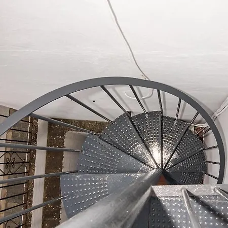 Corazon De Vejer Apartment