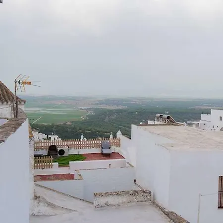 Corazon De Vejer *