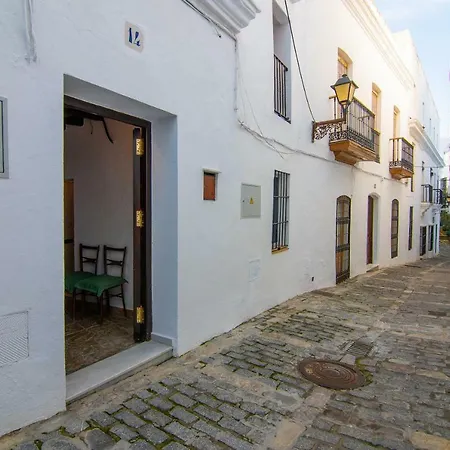 Corazon De Vejer Apartment Vejer de la Frontera